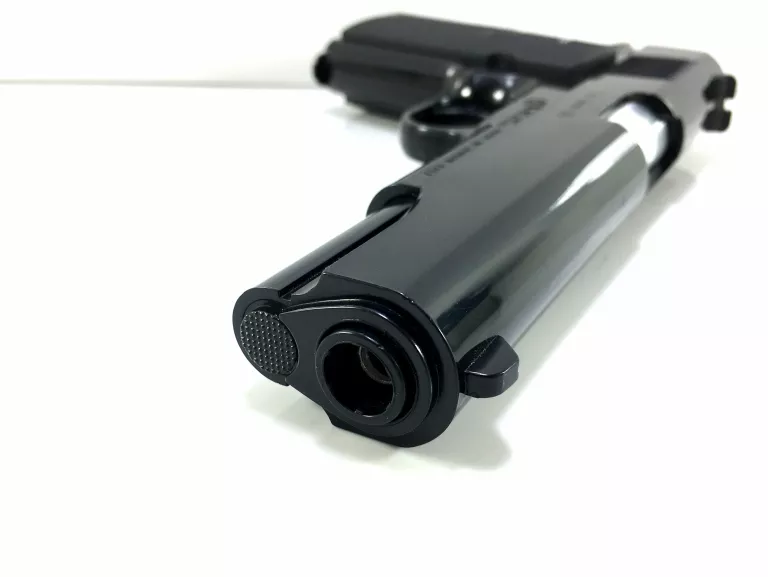 PISTOLET ASG KWC CAL.6MM BB SPRĘŻYNOWY