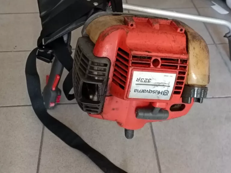 KOSA SPALINOWA HUSQVARNA 323R