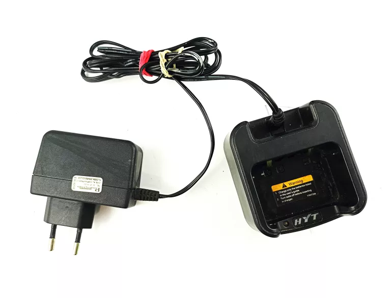 RADIOTELEFON PMR HYT TC-446 / CENA ZA SZTUKĘ