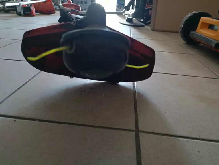 KOSA SPALINOWA HUSQVARNA 323R