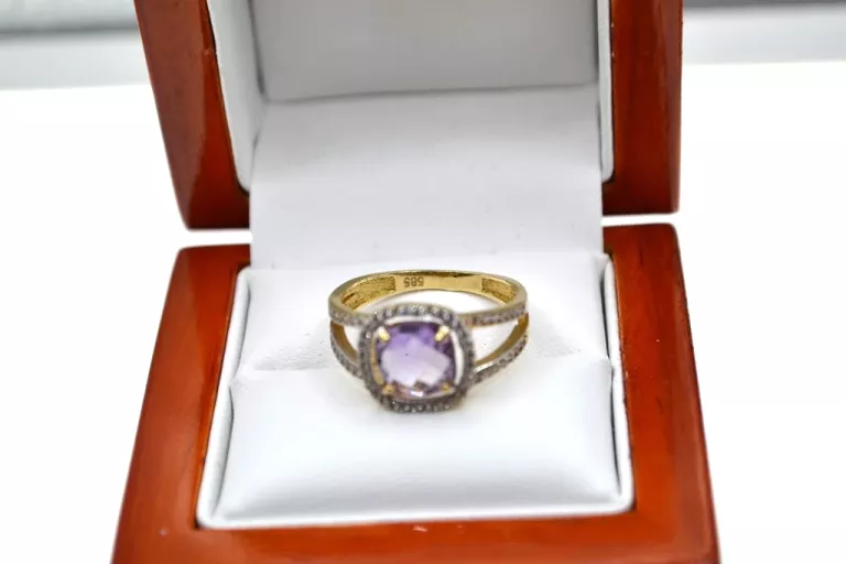 sliczny-zloty-pierscionek-14k-z-fioletowym-oczkiem-kamien-17088-128