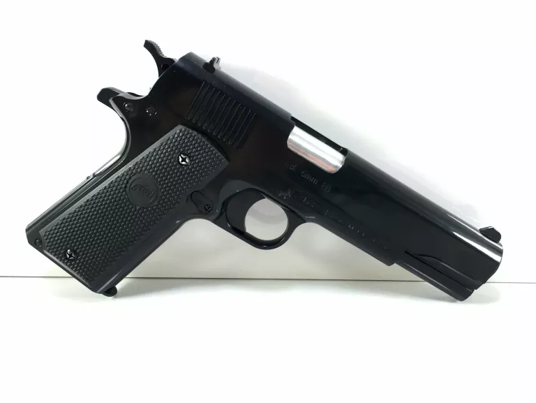 PISTOLET ASG KWC CAL.6MM BB SPRĘŻYNOWY