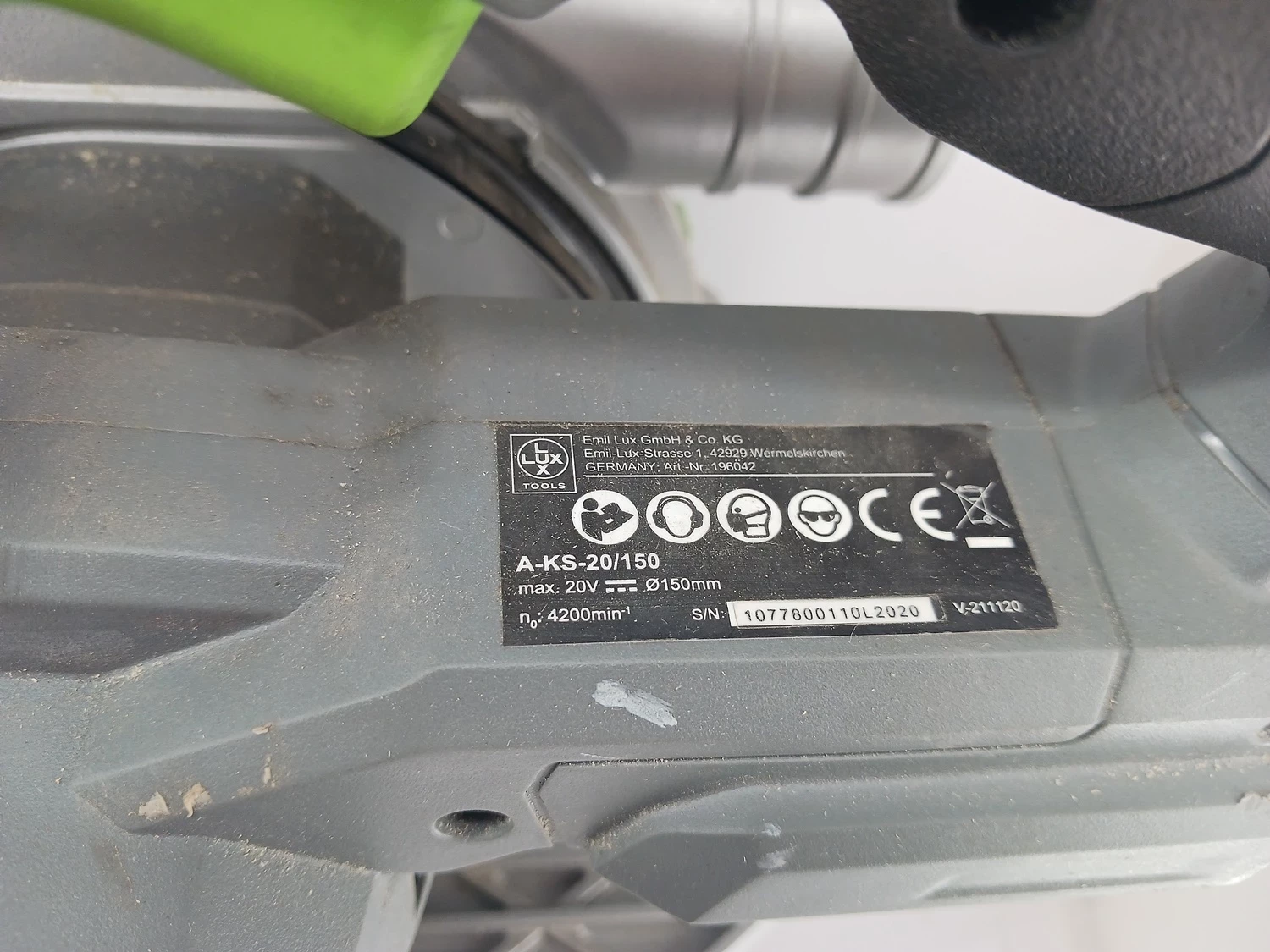 zestaw-elektronarzedzi-lux-tools-ean-gtin-4007871960712