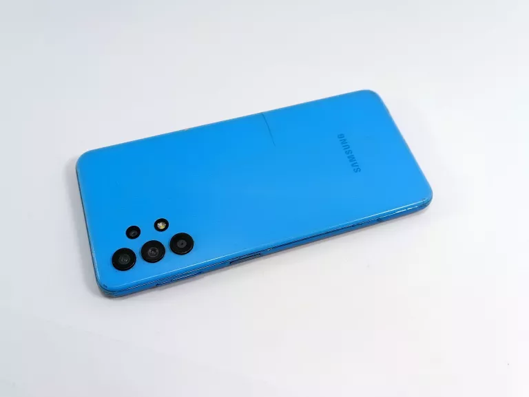 SAMSUNG GALAXY A32 5G USZKODZONY PLUS