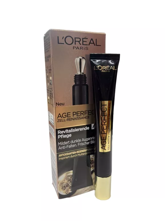 L'OREAL KREM POD OCZY AGE PERFECT CELL 15ML