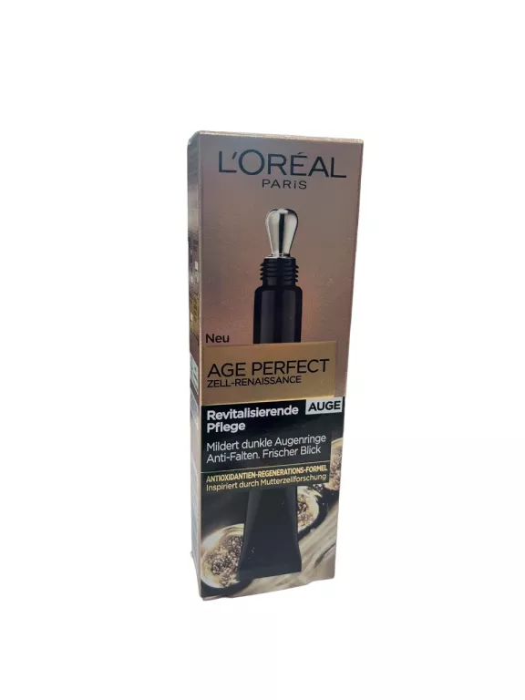 L'OREAL KREM POD OCZY AGE PERFECT CELL 15ML
