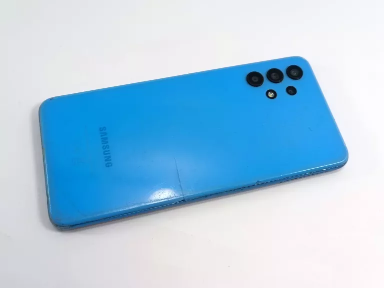 SAMSUNG GALAXY A32 5G USZKODZONY PLUS