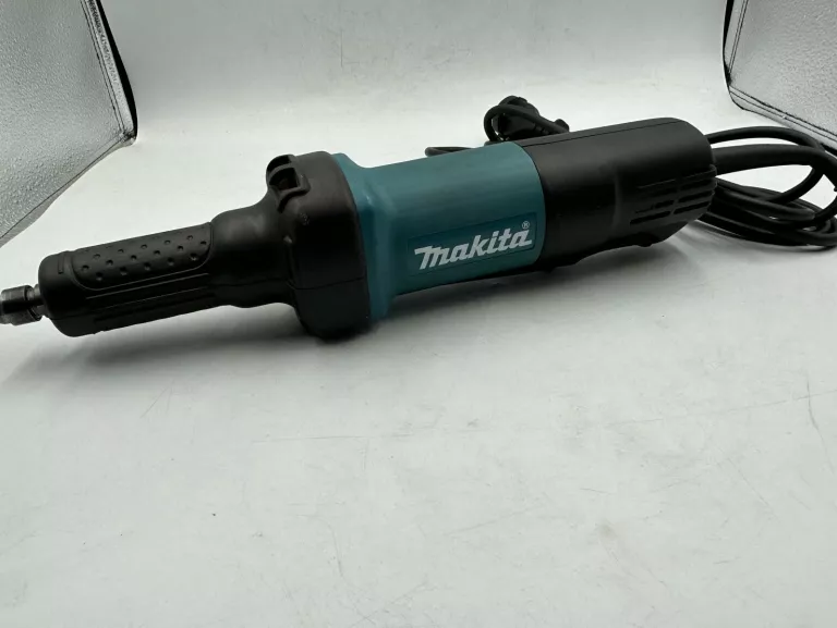 SZLIFIERKA MAKITA GD0600 ROK 2020 KARTON | Szlifierki | Loombard.pl