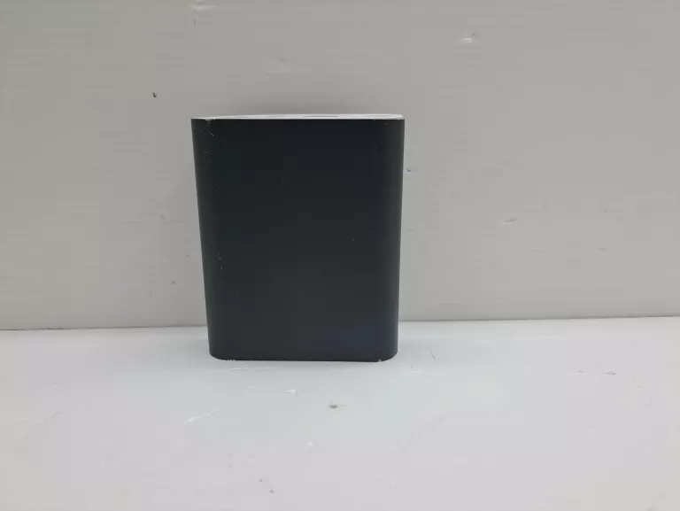 POWERBANK VAKOSS 10400 B/N