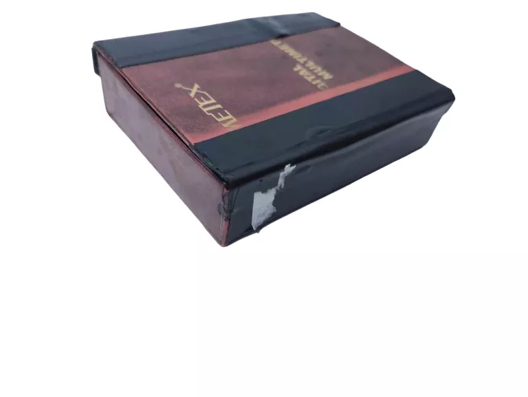 MULTIMETR MIERNIK PROFESJONALNY METEX M-3640D