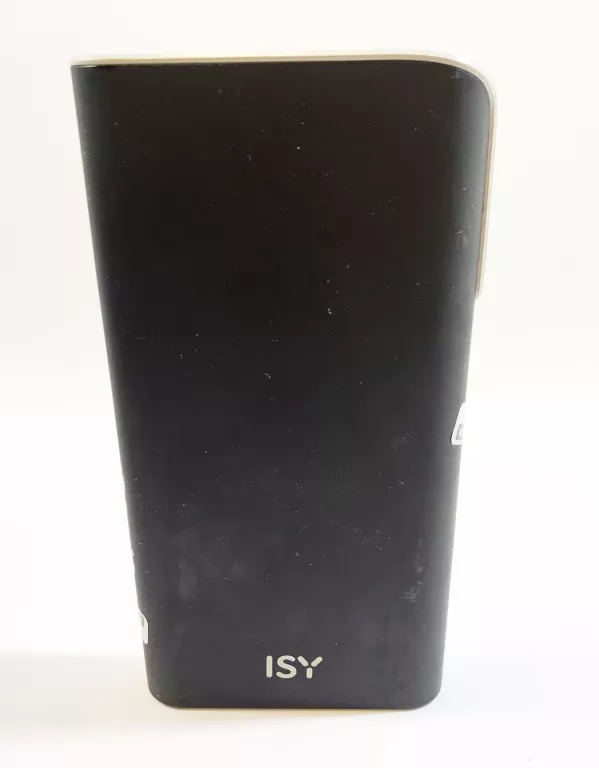 POWERBANK ISY 20000 MAH
