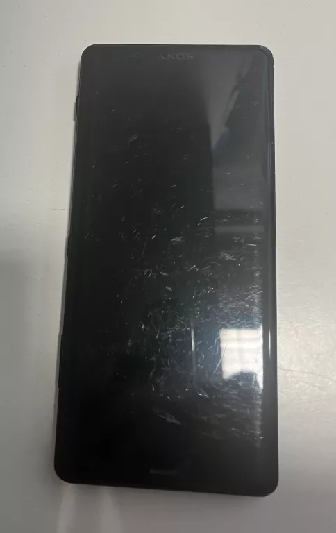 TELEFON SONY XPERIA XZ3 // 4 / 64 GB OPIS !!