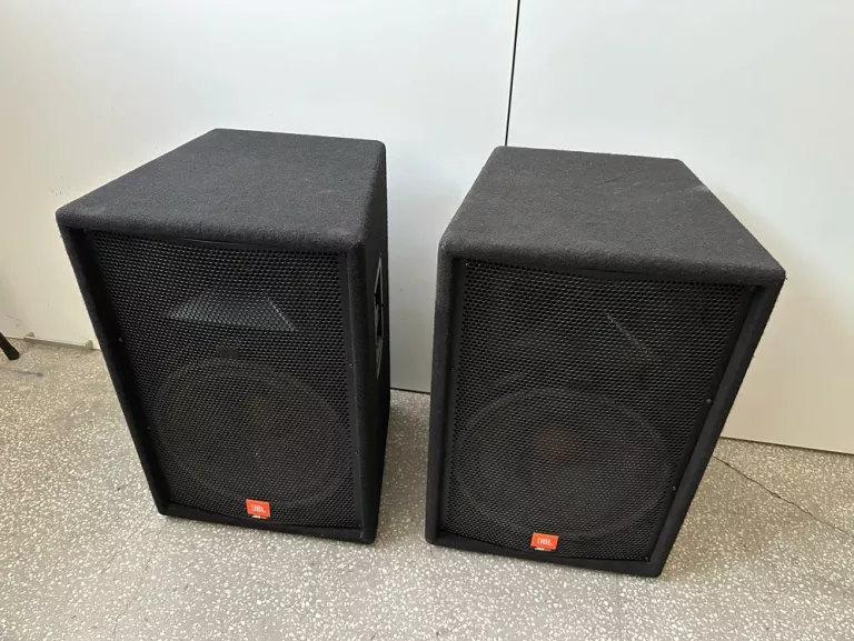 KOLUMNY ESTRADOWE JBL JRX 115