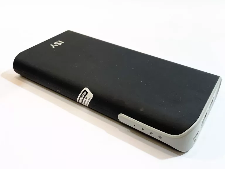 POWERBANK ISY 20000 MAH