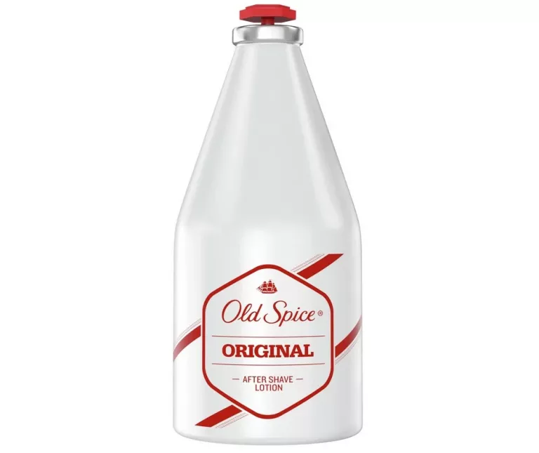 OLD SPICE ORIGINAL WODA PO GOLENIU 100ML