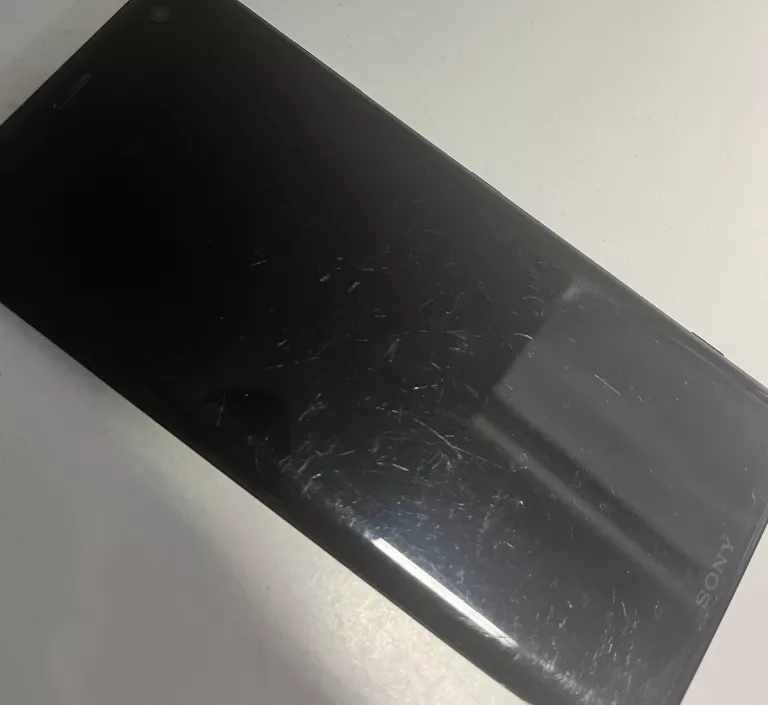 TELEFON SONY XPERIA XZ3 // 4 / 64 GB OPIS !!