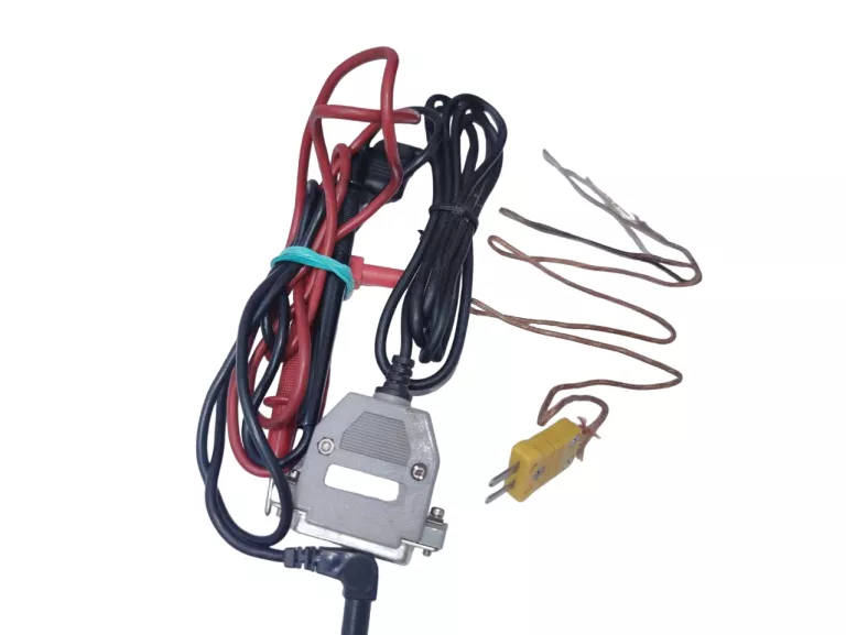 MULTIMETR MIERNIK PROFESJONALNY METEX M-3640D
