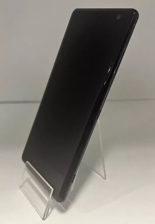 TELEFON SONY XPERIA XZ3 // 4 / 64 GB OPIS !!