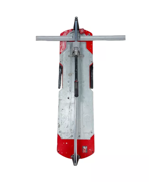 RUBI TQ-102 PRZECINARKA DO GLAZURY MASZYNKA 102CM