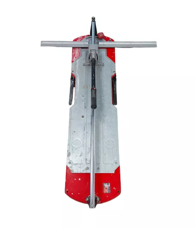 RUBI TQ-102 PRZECINARKA DO GLAZURY MASZYNKA 102CM