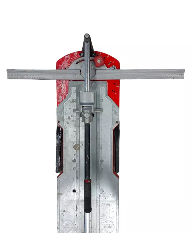 RUBI TQ-102 PRZECINARKA DO GLAZURY MASZYNKA 102CM