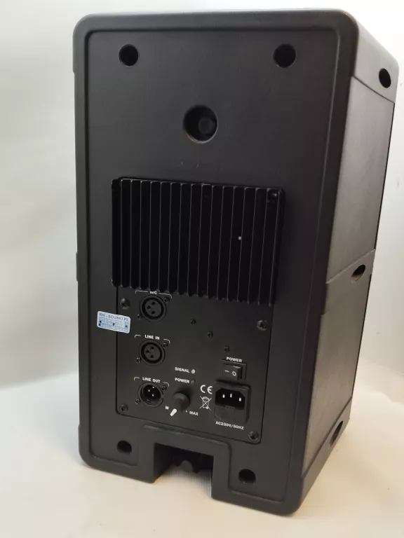 KOLUMNA AKTYWNA RH SOUND 150W