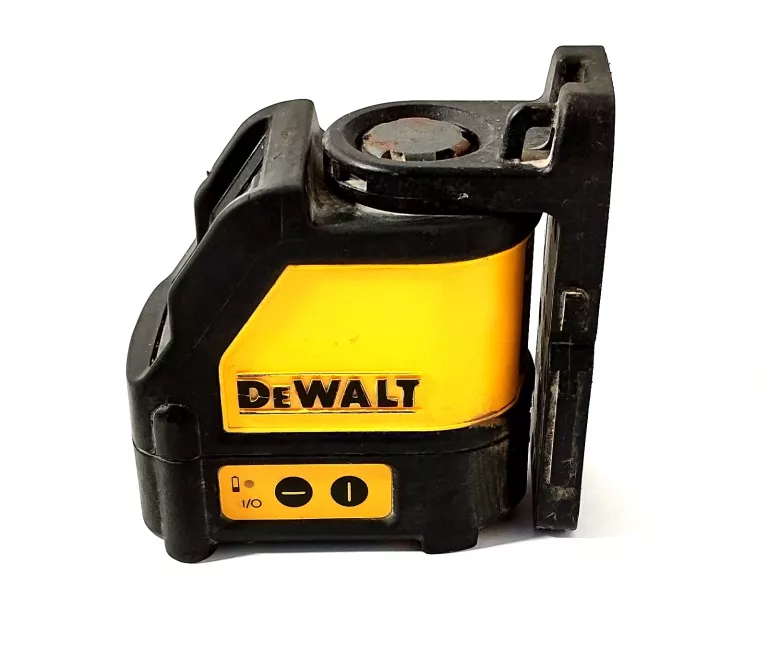 DEWALT DW088 LASER KRZYŻOWY BN