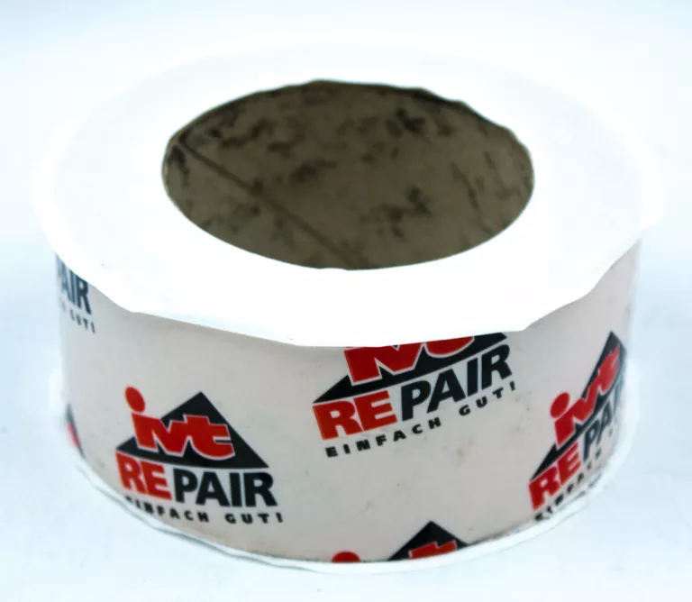 TAŚMA NAPRAWCZA DO MEMBRAN IVT REPAIR 6CM X 25M