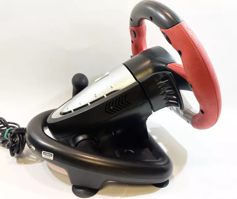 KIEROWNICA QSMART SW8080 PRO SEPANG