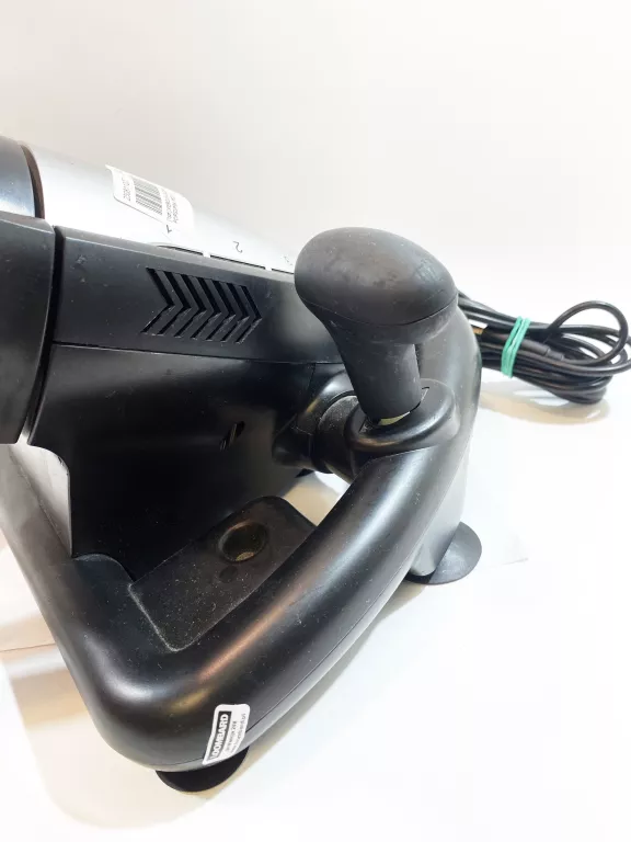 KIEROWNICA QSMART SW8080 PRO SEPANG