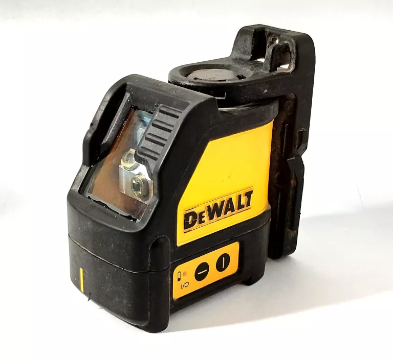 DEWALT DW088 LASER KRZYŻOWY BN