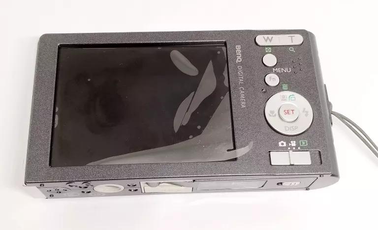 APARAT BENQ E1465 KOMPLET