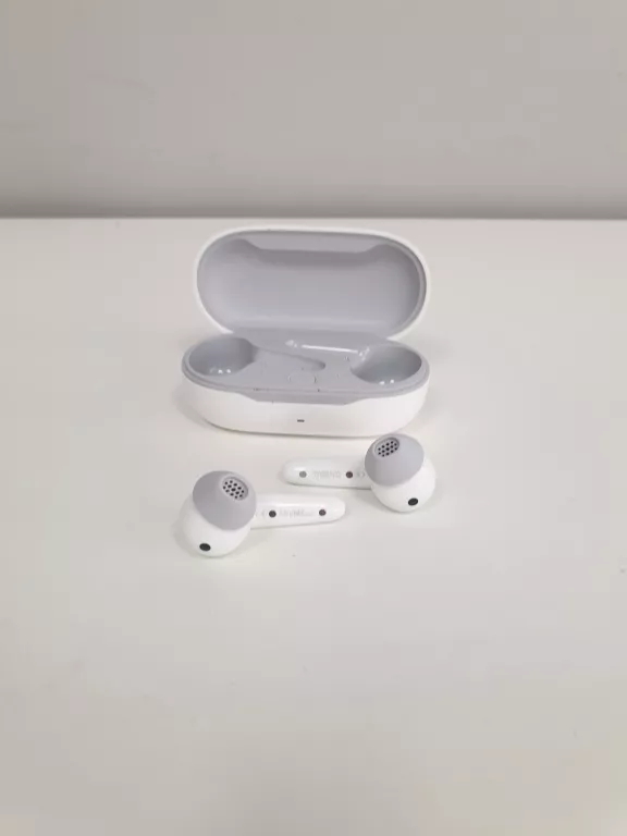 SŁUCHAWKI DOKANAŁOWE HUAWEI FREEBUDS SE + PARAGON