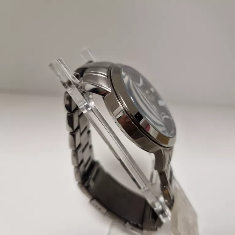 ZEGAREK MĘSKI FOSSIL FS4831 BRANSOLETA