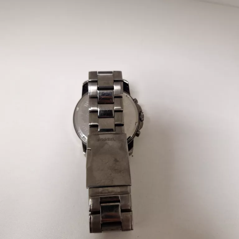 ZEGAREK MĘSKI FOSSIL FS4831 BRANSOLETA