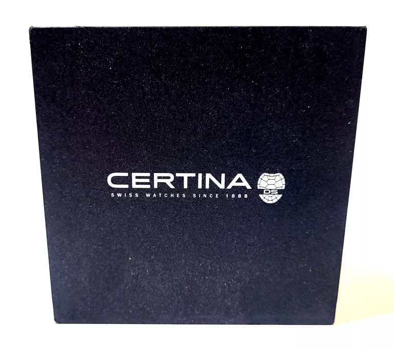 ZEGAREK CERTINA C034417 A