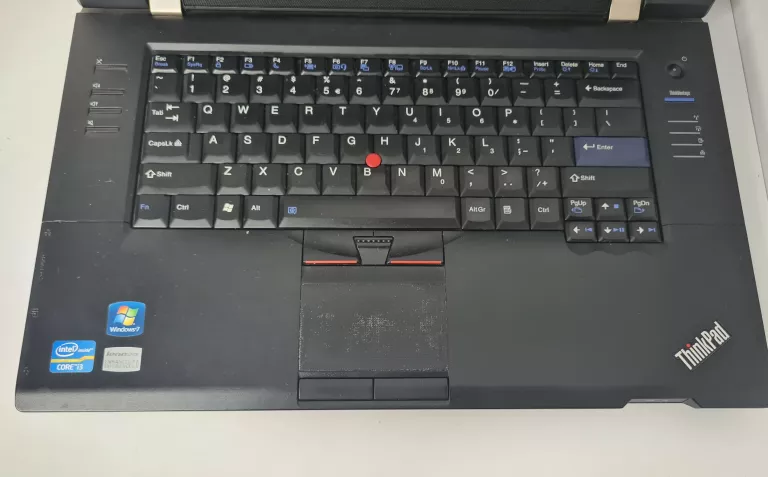 LAPTOP LENOVO L520