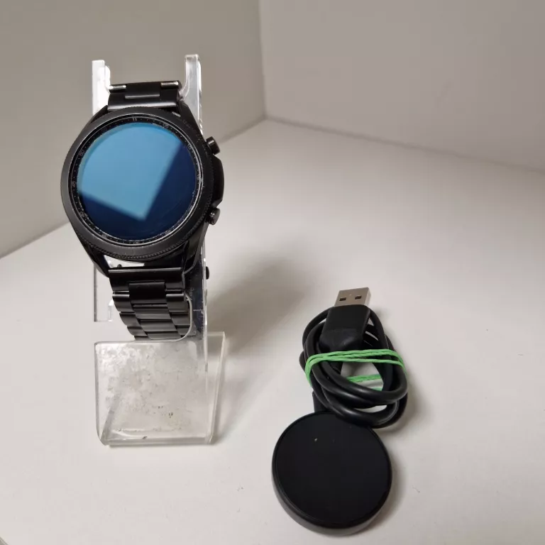 SMARTWATCH XIAOMI MI WATCH LITE + ŁADOWARKA