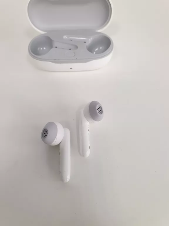 SŁUCHAWKI DOKANAŁOWE HUAWEI FREEBUDS SE + PARAGON