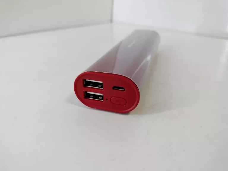 POWERBANK XOOPAR 10400MAH USB 2.4A