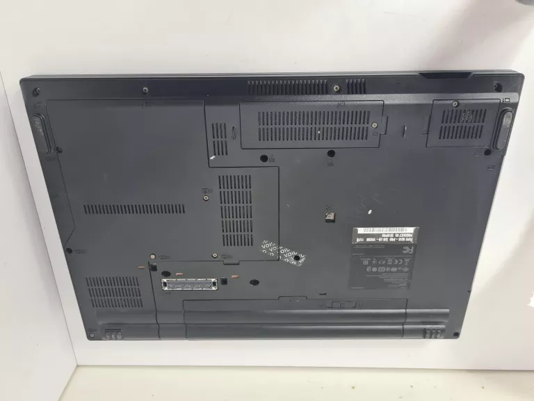 LAPTOP LENOVO L520