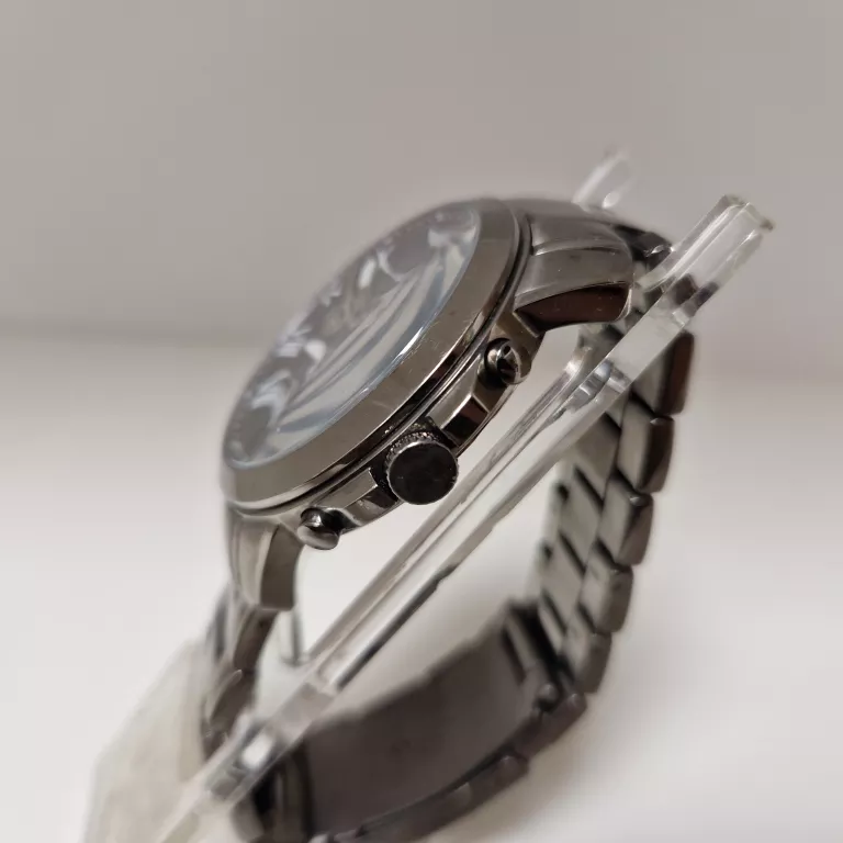 ZEGAREK MĘSKI FOSSIL FS4831 BRANSOLETA