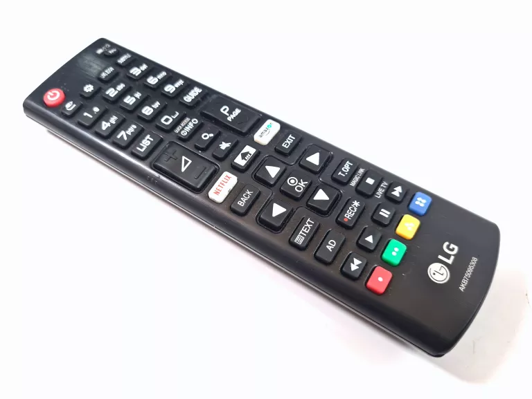 LG 28TL510S-PZ DVB-T2  28'  SMART TV + PILOT