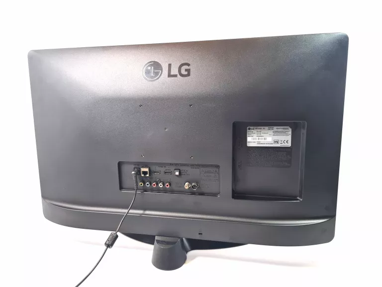 LG 28TL510S-PZ DVB-T2  28'  SMART TV + PILOT