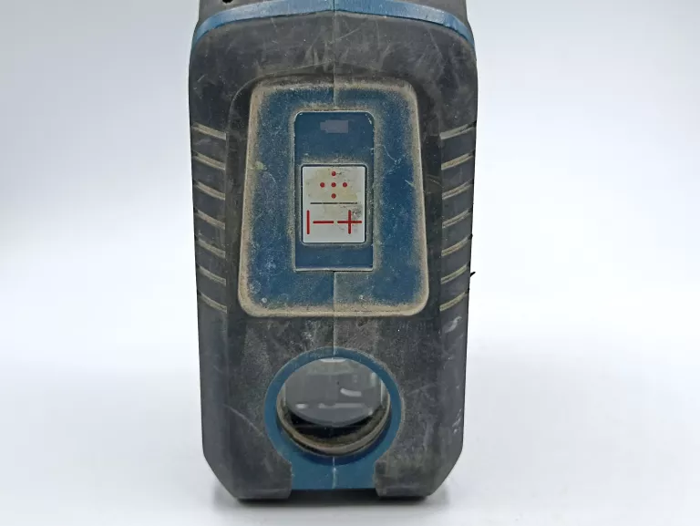 LASER KRZYŻOWY BOSCH GCL-25 PROFESSIONAL