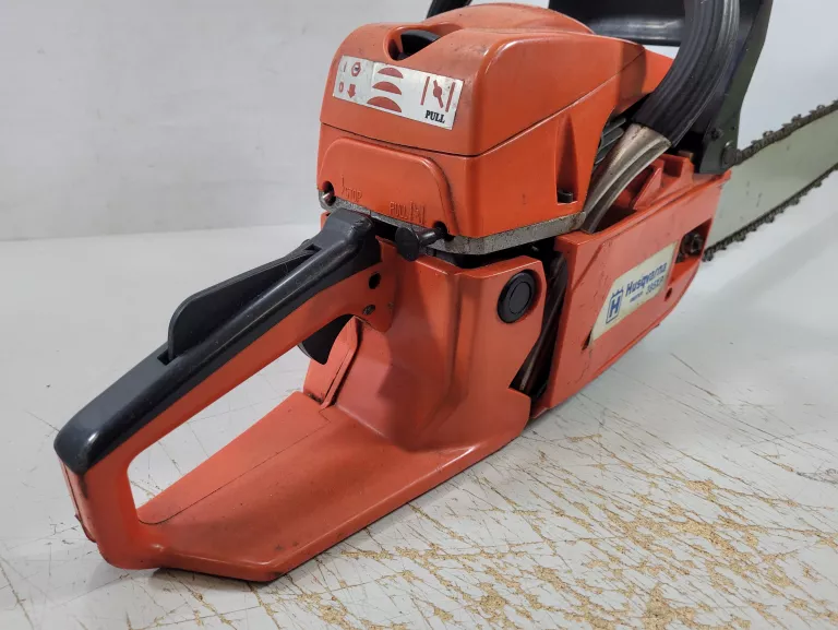 PIŁA ŁAŃCUCHOWA SPALINOWA HUSQVARNA 395XP
