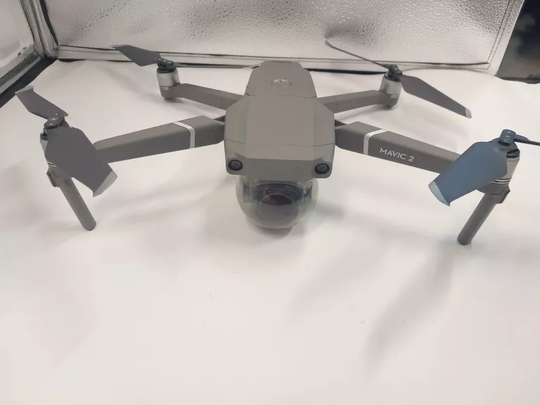 DRON DJI MAVIC 2 PRO
