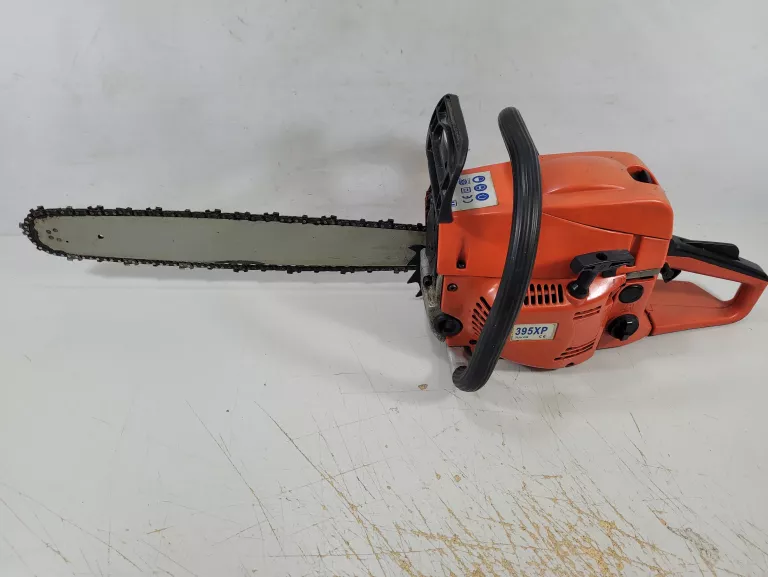 PIŁA ŁAŃCUCHOWA SPALINOWA HUSQVARNA 395XP