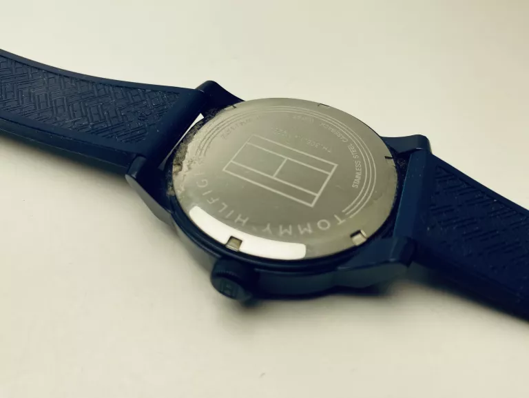 ZEGAREK TOMMY HILFIGER TH.306.1.47.2264