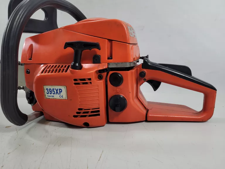 PIŁA ŁAŃCUCHOWA SPALINOWA HUSQVARNA 395XP